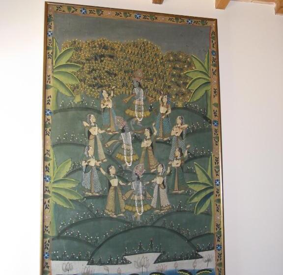 Номер Стандарт, B&b Les Secrets De Tifayne