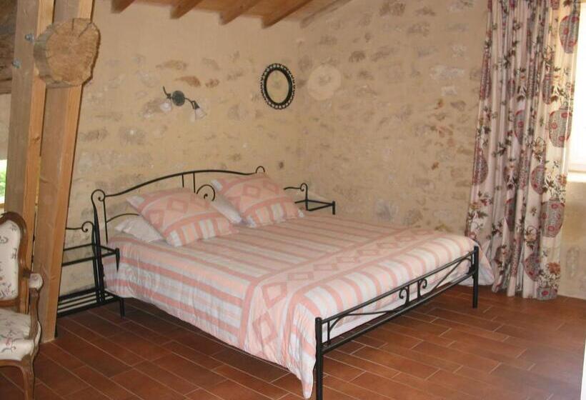 Номер Стандарт, B&b Les Secrets De Tifayne