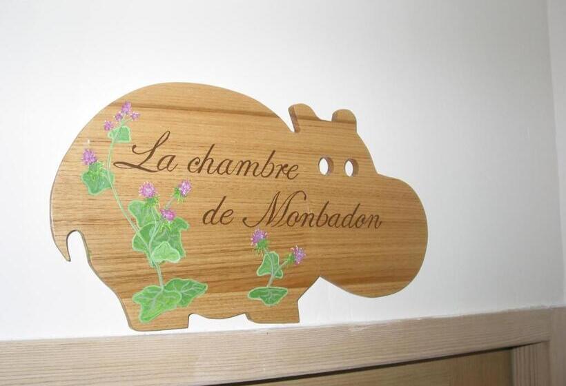 Номер Стандарт, B&b Les Secrets De Tifayne