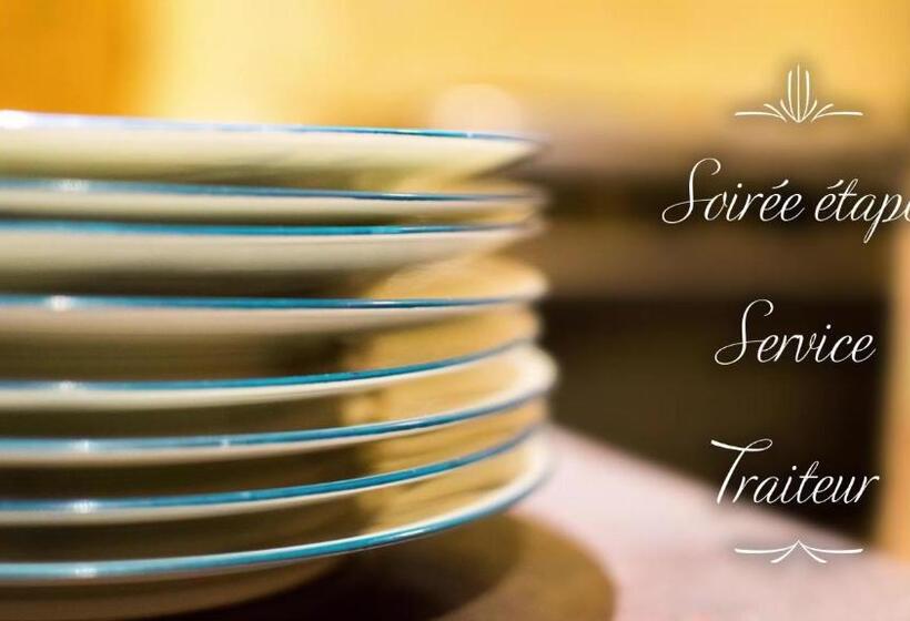 Номер бизнес-класса, B&b Les Secrets De Tifayne