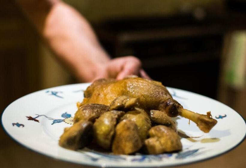 Номер бизнес-класса, B&b Les Secrets De Tifayne