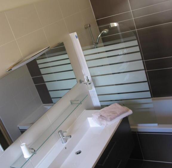 Номер Стандарт, B&b Les Secrets De Tifayne