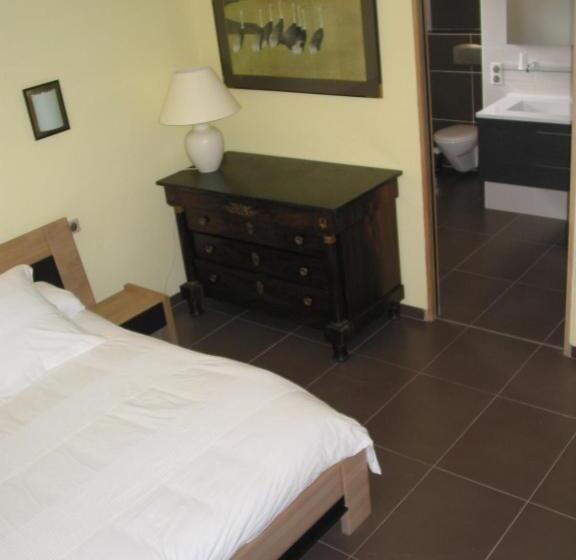 Номер Стандарт, B&b Les Secrets De Tifayne