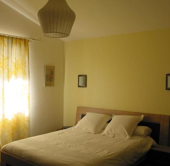 Номер Стандарт, B&b Les Secrets De Tifayne