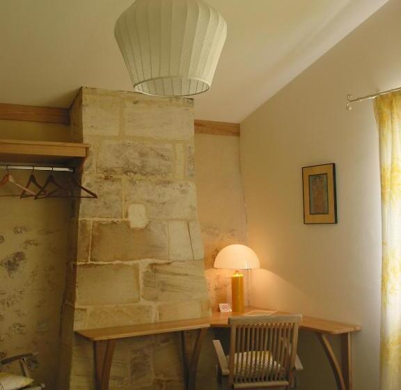 Номер Стандарт, B&b Les Secrets De Tifayne