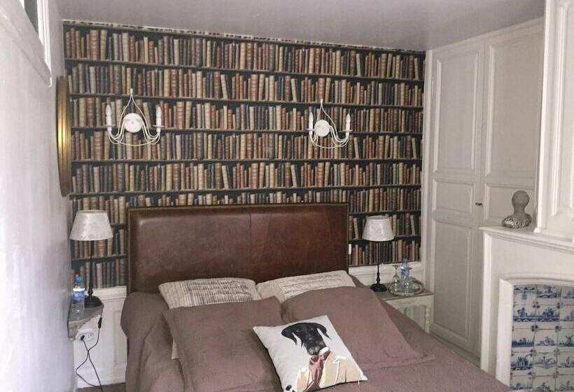 スタンダードルーム, Bienvenue Chez Nous