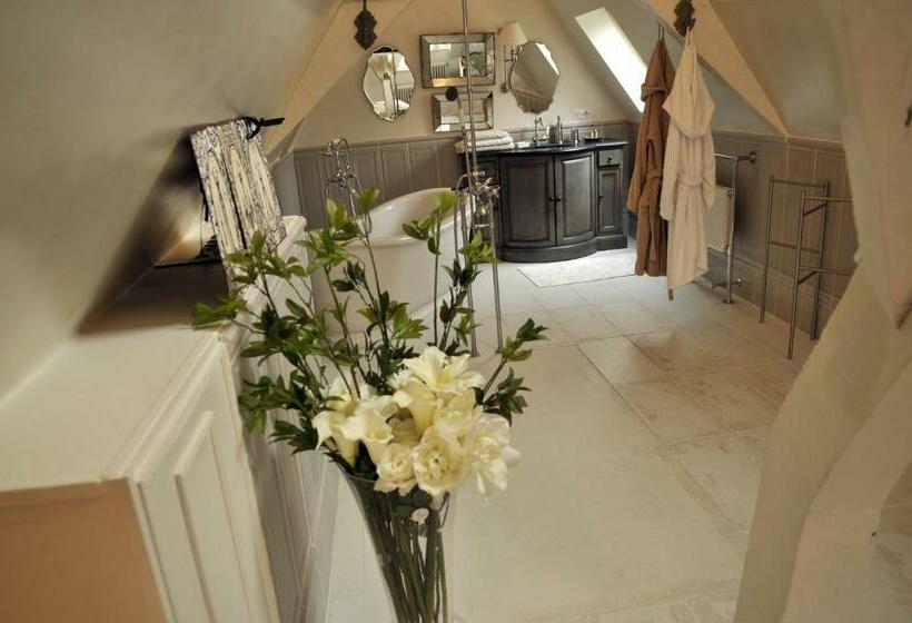 エクゼクティブスイート, Bienvenue Chez Nous