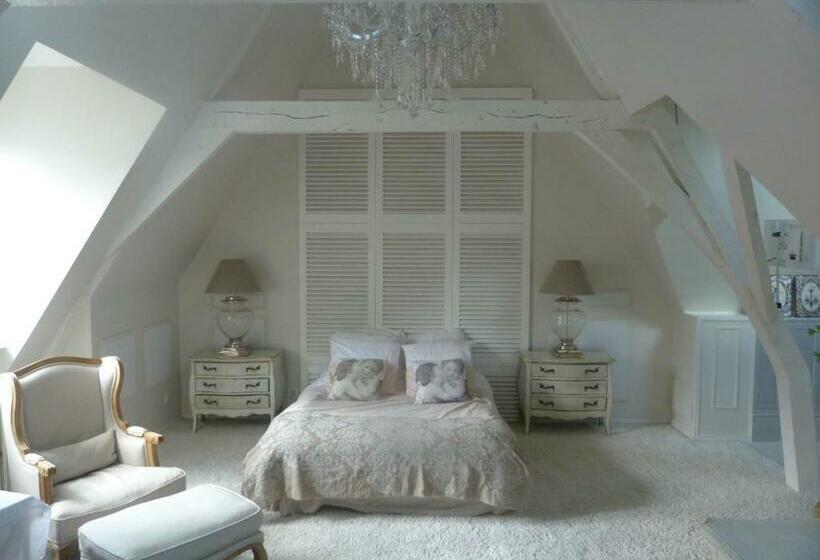 エクゼクティブスイート, Bienvenue Chez Nous