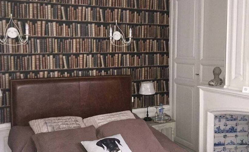 スタンダードルーム, Bienvenue Chez Nous