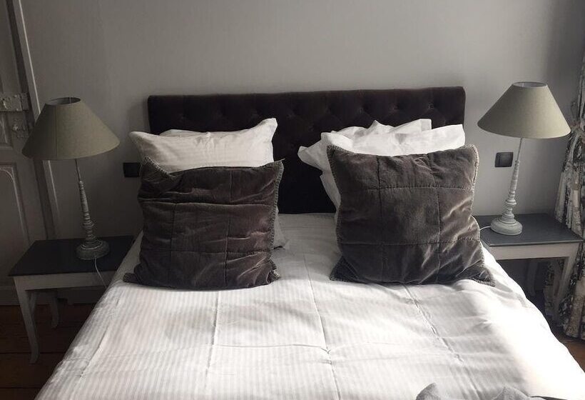 スタンダードルーム, Bienvenue Chez Nous