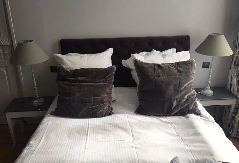 Standard-huone, Bienvenue Chez Nous