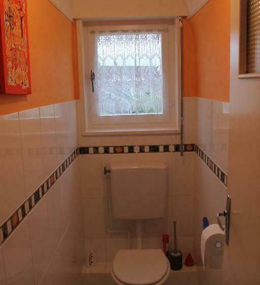 Pokój Standard, Cap Opale