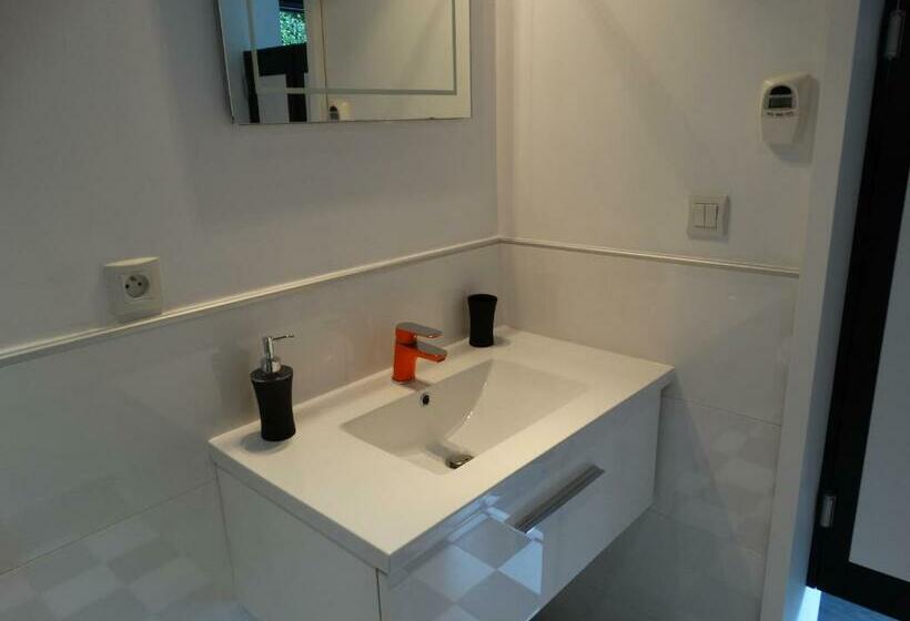 Номер Стандарт с Террасой, Chambre D'hotes Riad Des Baudières