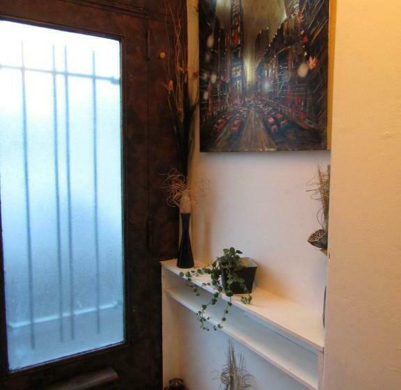 חדר סטנדרט, Chambre D'hôtes Au Nid Du Thil