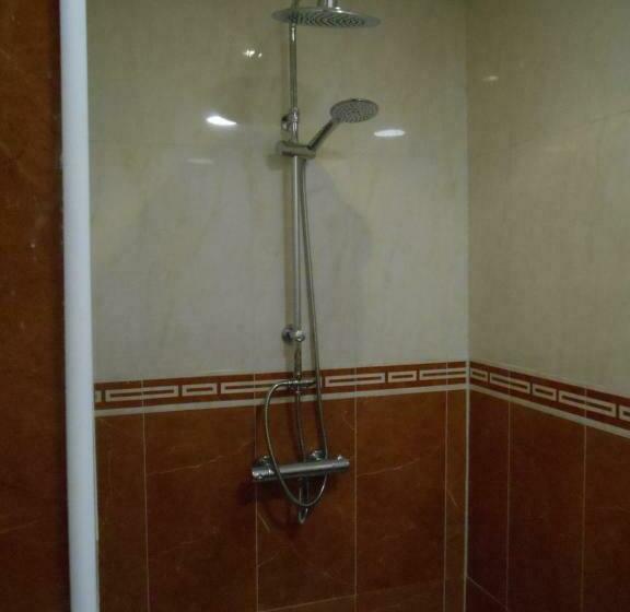 חדר סטנדרט, Chambre D'hôtes Au Nid Du Thil