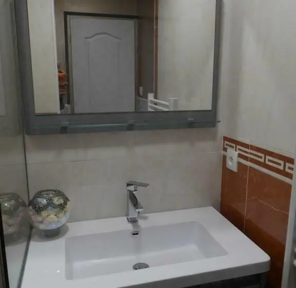 اتاق استاندارد, Chambre D'hôtes Au Nid Du Thil