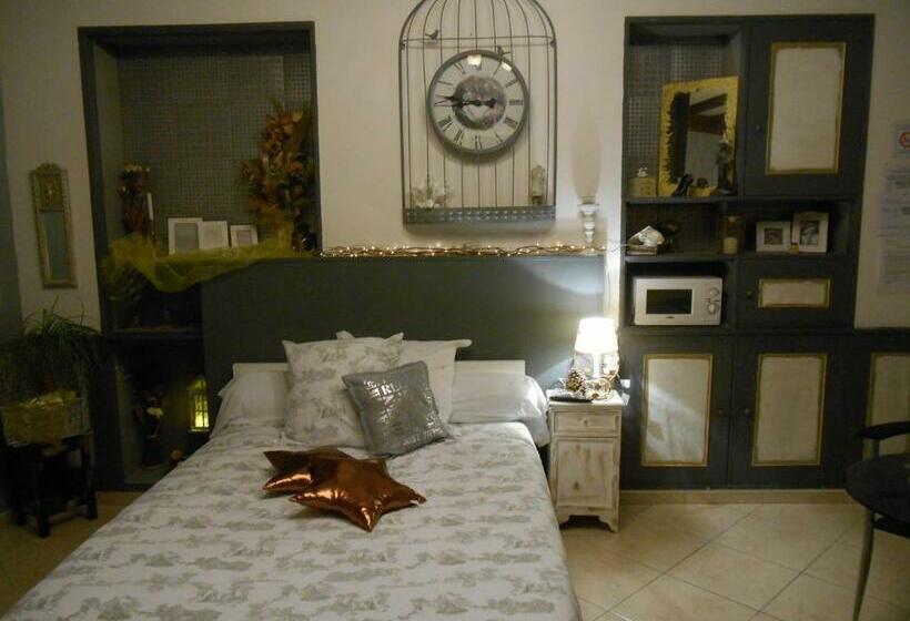 חדר סטנדרט, Chambre D'hôtes Au Nid Du Thil