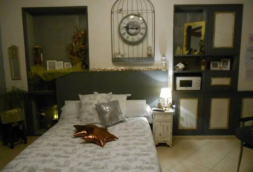 اتاق استاندارد, Chambre D'hôtes Au Nid Du Thil