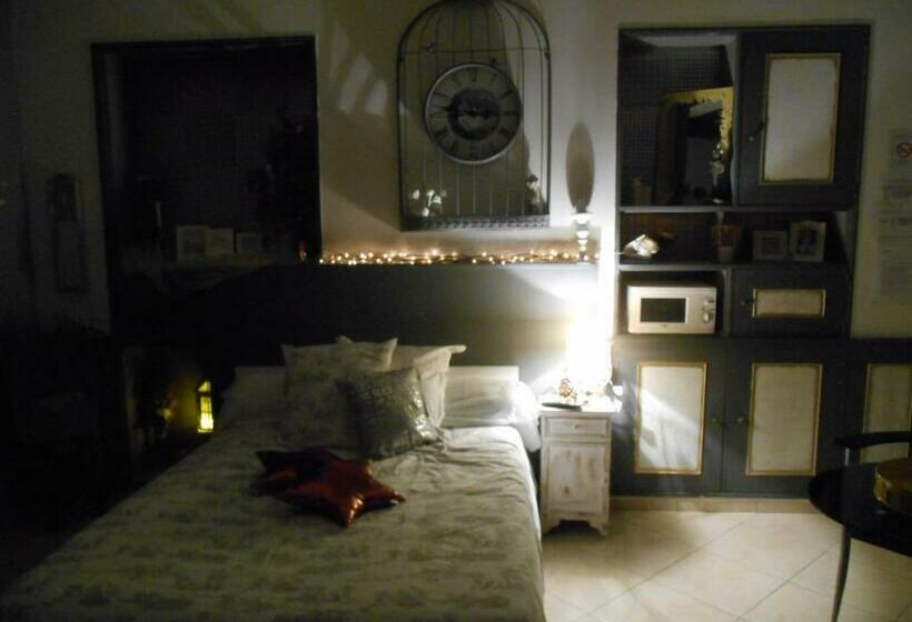 חדר סטנדרט, Chambre D'hôtes Au Nid Du Thil