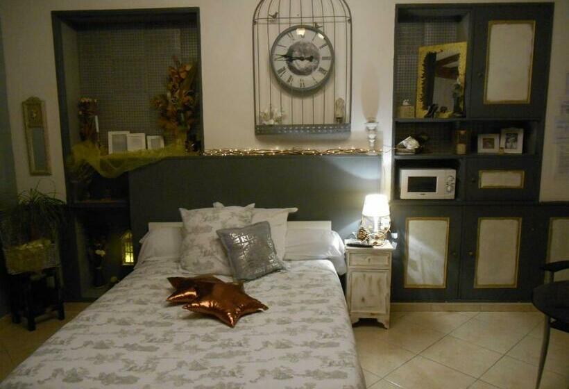 חדר סטנדרט, Chambre D'hôtes Au Nid Du Thil