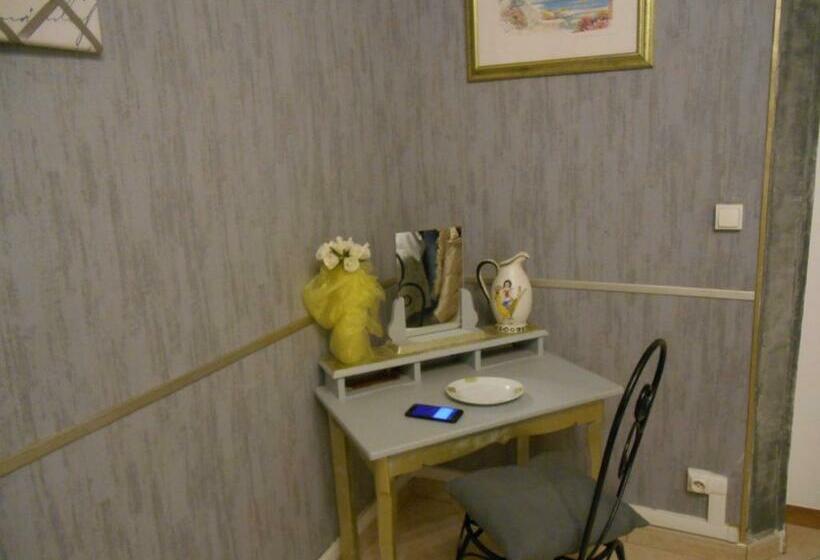 חדר סטנדרט, Chambre D'hôtes Au Nid Du Thil