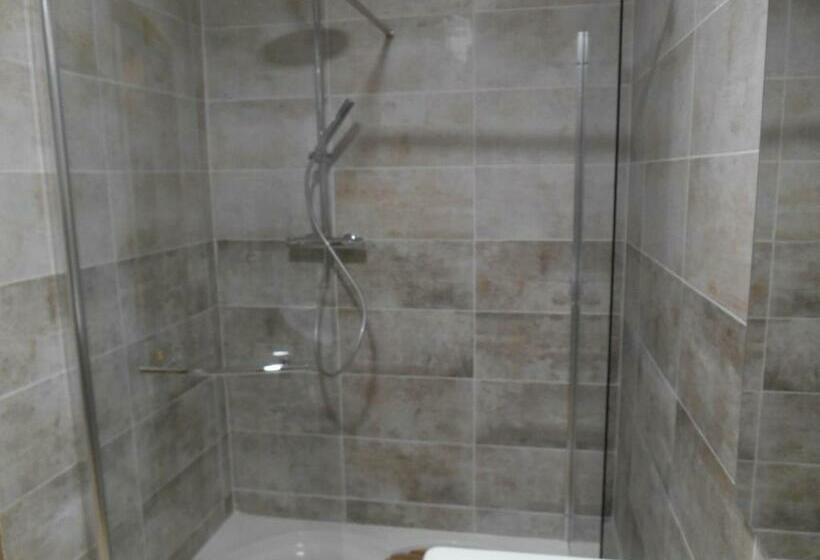 חדר סטנדרט, Chambre D'hôtes Au Nid Du Thil