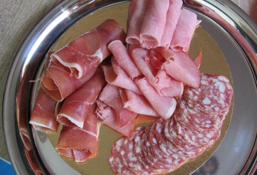 חדר סטנדרט, Chambre D'hôtes Au Nid Du Thil