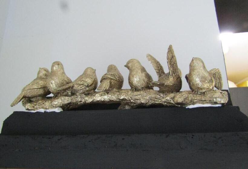 חדר סטנדרט, Chambre D'hôtes Au Nid Du Thil