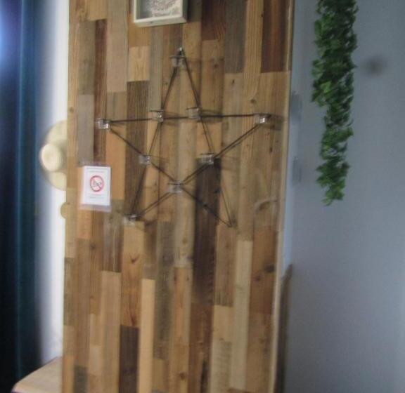 Номер Стандарт, Chambre D'hôtes Au Nid Du Thil