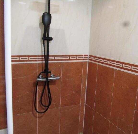 חדר סטנדרט, Chambre D'hôtes Au Nid Du Thil