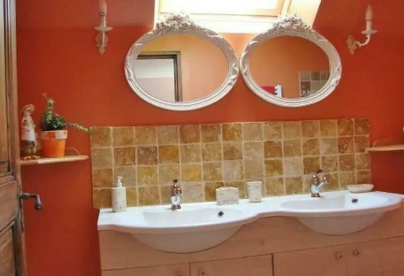 スタンダードルーム, Chambres D Hôtes Aux Portes De Bréhat