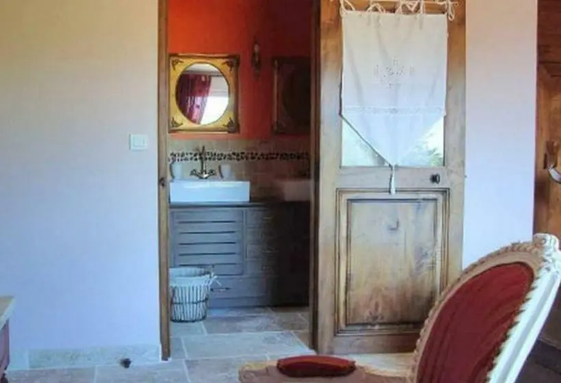 スタンダードルーム, Chambres D Hôtes Aux Portes De Bréhat