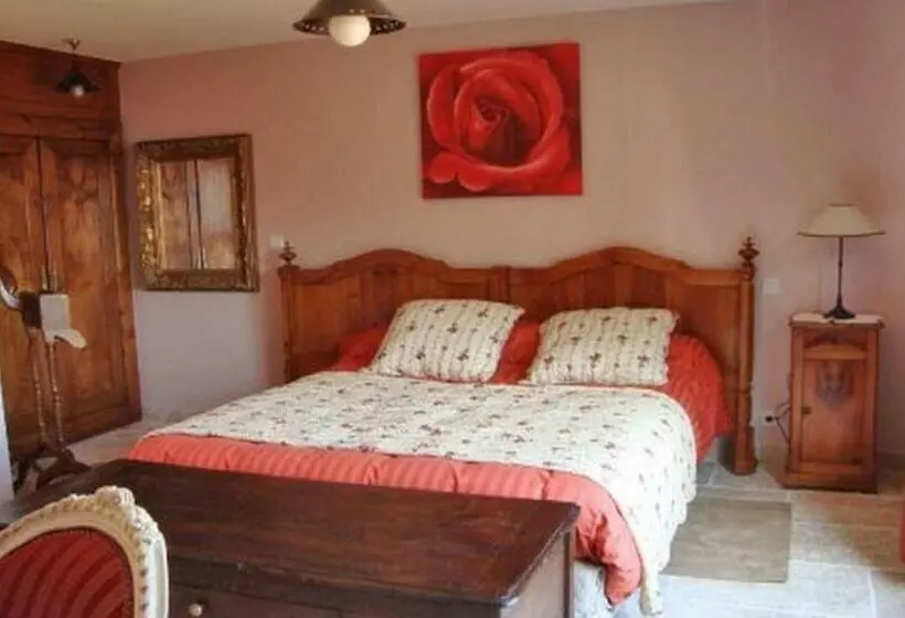 スタンダードルーム, Chambres D Hôtes Aux Portes De Bréhat