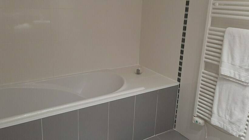 חדר סטנדרט, La Luzernière Chambres D Hôtes