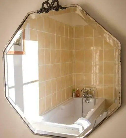 スタンダードシングルルーム, Chambres D'hotes Château De La Puisaye