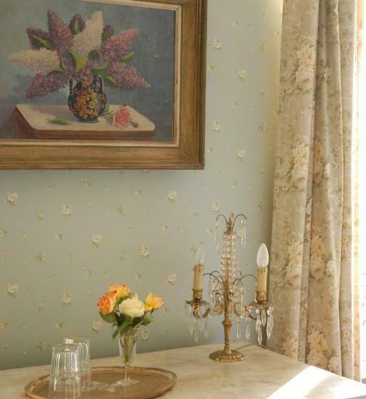 标准间, Chambres D'hotes Château De La Puisaye