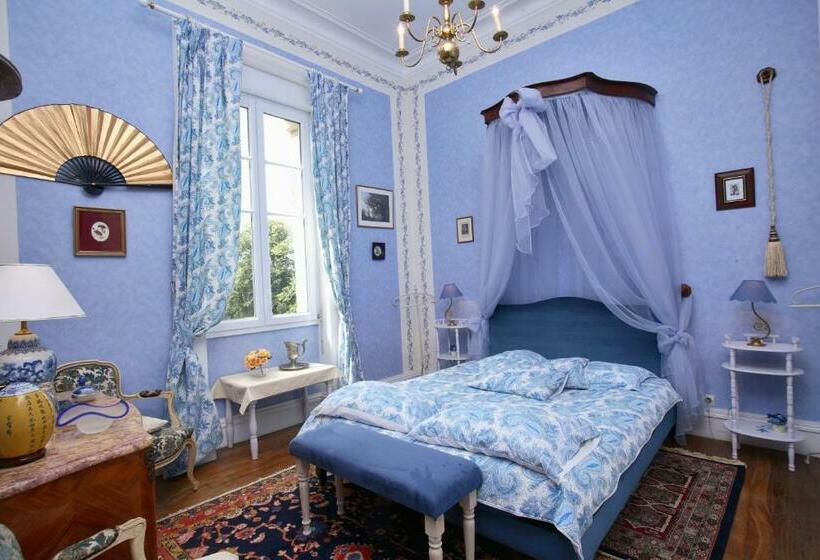 חדר סטנדרט, Château Du Deffay