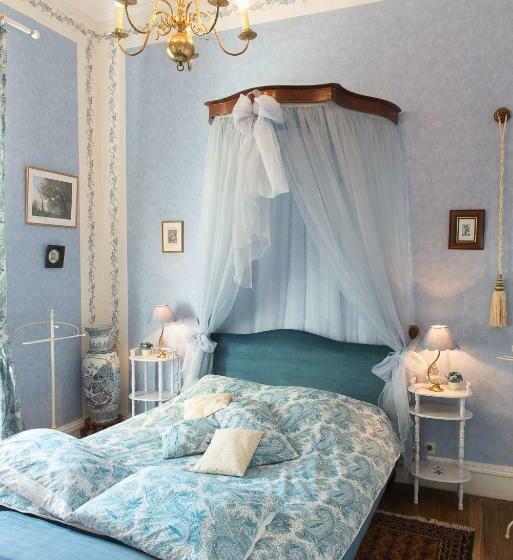 标准间, Château Du Deffay