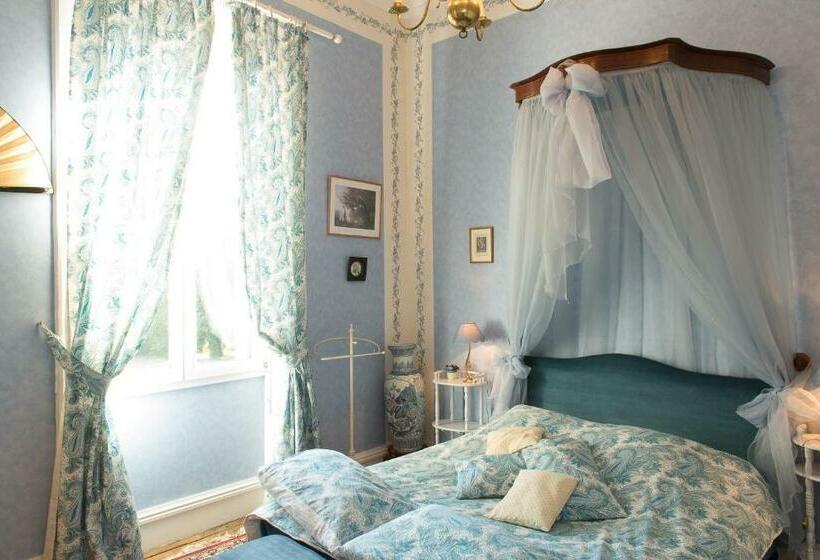 חדר סטנדרט, Château Du Deffay