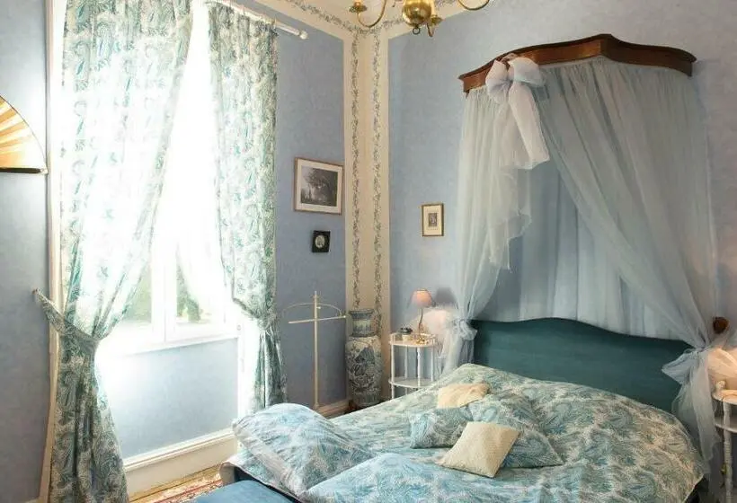 Standard-huone, Château Du Deffay