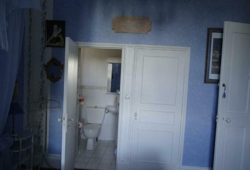 스탠다드 룸, Château Du Deffay