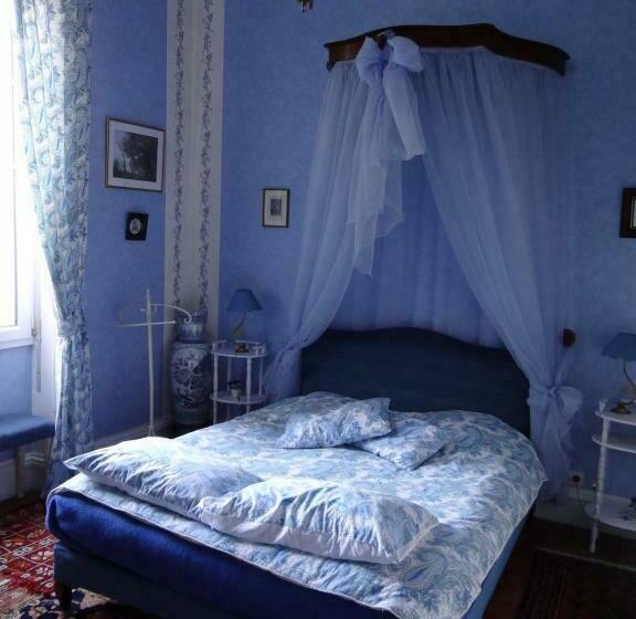 标准间, Château Du Deffay