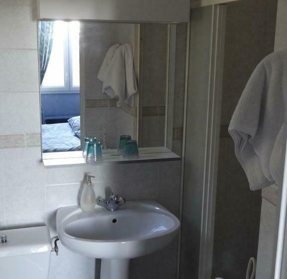 חדר סטנדרט, Château Du Deffay