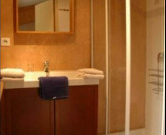 חדר סטנדרט, Domaine Bellelauze