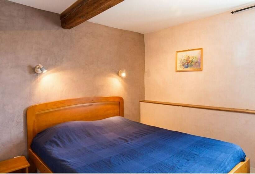 חדר סטנדרט, Domaine Bellelauze