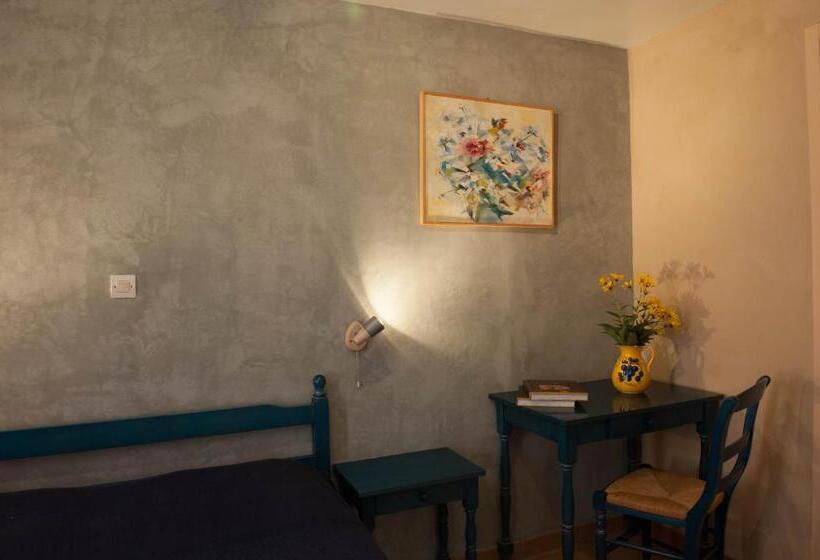 スタンダード４人部屋, Domaine Bellelauze
