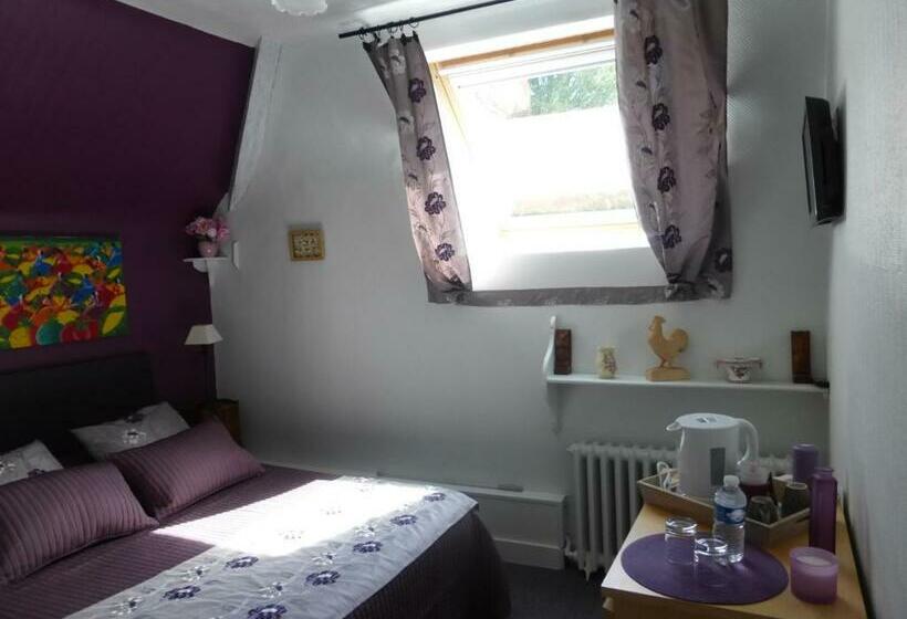 חדר סטנדרט, Domaine Du Bouloy