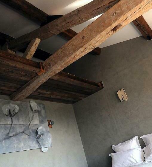 Номер Стандарт, La Magnanerie De Seillans