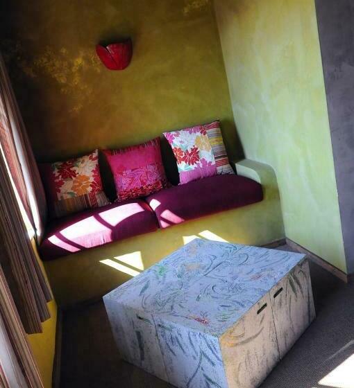 Номер Стандарт, La Magnanerie De Seillans