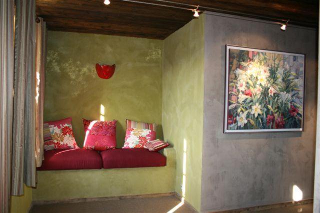 Номер Стандарт, La Magnanerie De Seillans